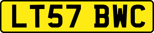 LT57BWC