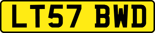 LT57BWD