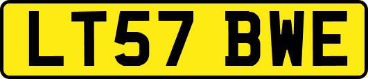 LT57BWE