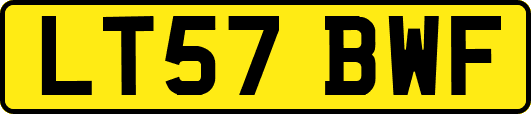 LT57BWF