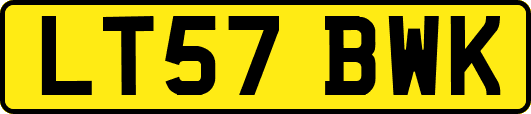 LT57BWK