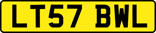 LT57BWL