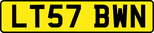 LT57BWN