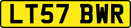 LT57BWR