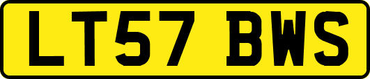 LT57BWS