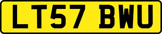 LT57BWU