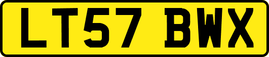 LT57BWX