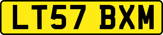LT57BXM