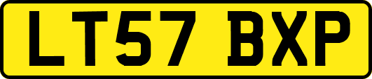 LT57BXP