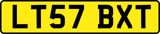 LT57BXT