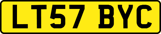 LT57BYC