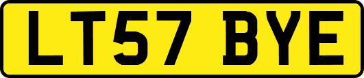 LT57BYE