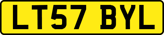 LT57BYL