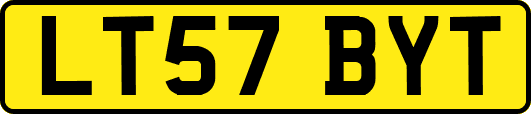 LT57BYT
