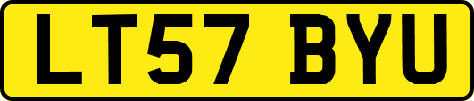 LT57BYU