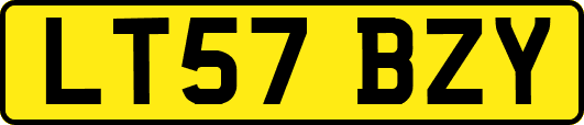 LT57BZY