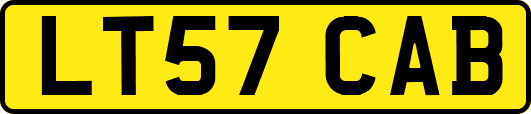 LT57CAB