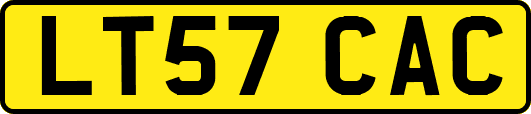 LT57CAC