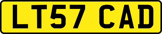 LT57CAD