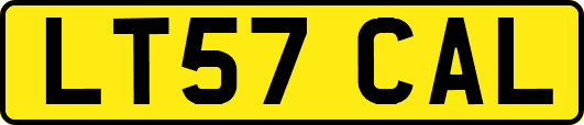 LT57CAL