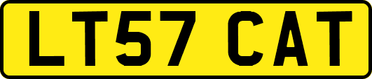 LT57CAT