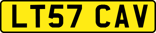 LT57CAV