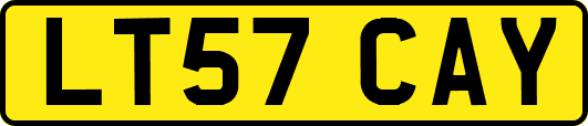 LT57CAY