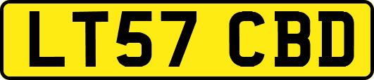 LT57CBD