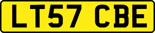LT57CBE