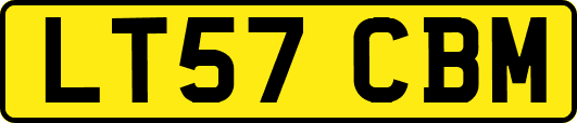 LT57CBM