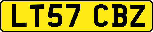 LT57CBZ