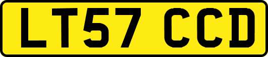 LT57CCD