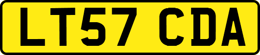 LT57CDA