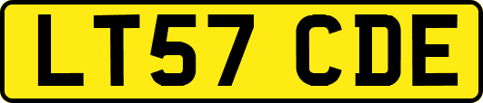 LT57CDE