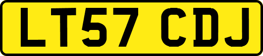 LT57CDJ