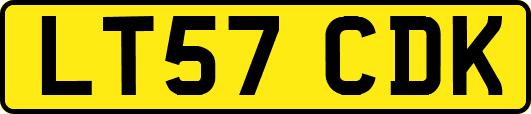 LT57CDK