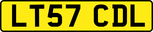 LT57CDL