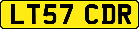 LT57CDR