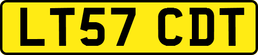 LT57CDT