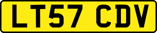 LT57CDV
