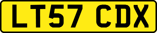 LT57CDX