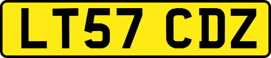 LT57CDZ