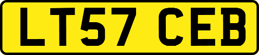LT57CEB