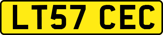 LT57CEC