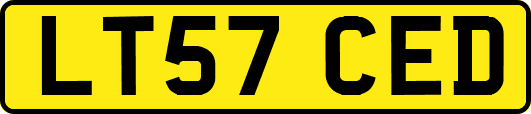 LT57CED