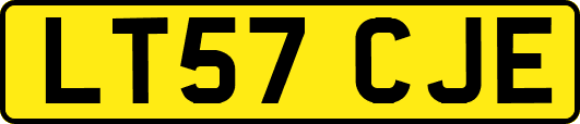 LT57CJE