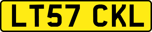 LT57CKL