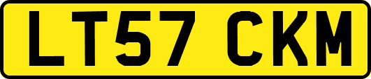 LT57CKM