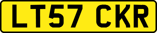 LT57CKR