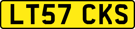 LT57CKS
